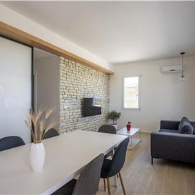 3 bedroom villa with pool, Alcamo, sleeps 5-6